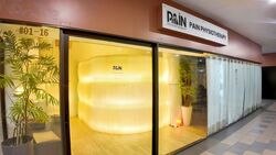 Furama City Centre Singapore (D1), Office #567529591